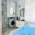 El Dorado Z Jacuzzi 公寓 *