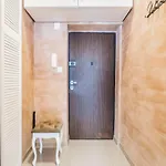 公寓 El Dorado Z Jacuzzi *