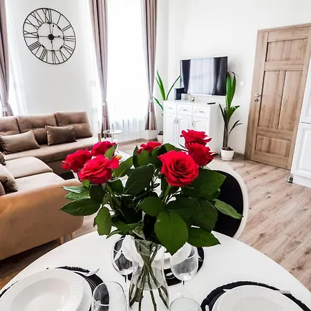 El Dorado Z Jacuzzi Apartament Wrocław