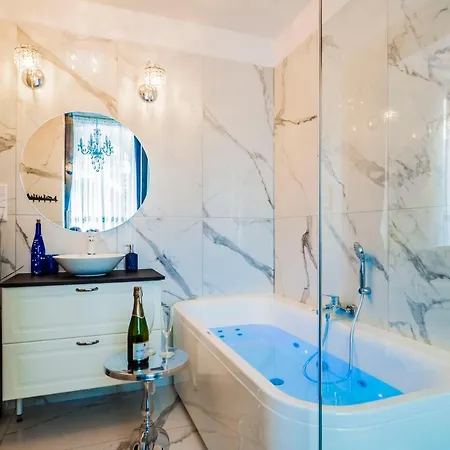 Appartamento El Dorado Z Jacuzzi