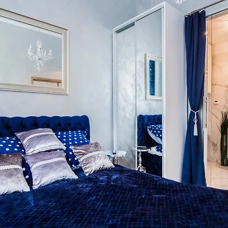 Apartament El Dorado Z Jacuzzi