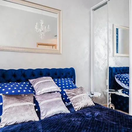 Apartament El Dorado Z Jacuzzi *