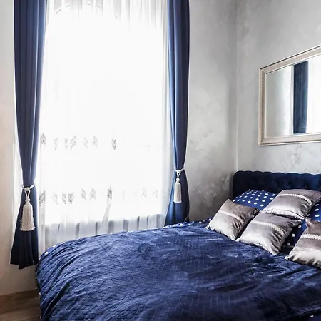 Apartament El Dorado Z Jacuzzi