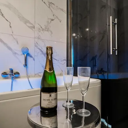 El Dorado Z Jacuzzi Wrocław
